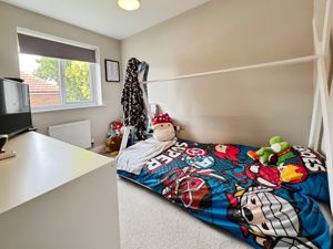 Bedroom 2- click for photo gallery